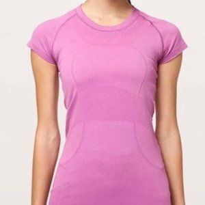 Lululemon Shirt (Swiftly Tech short sleeve)